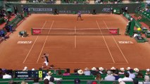 Wawrinka v Griekspoor | ATP Monte Carlo Masters | Match Highlights