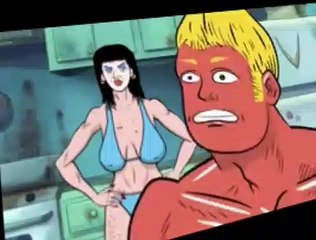 Mongo Wrestling Alliance E002