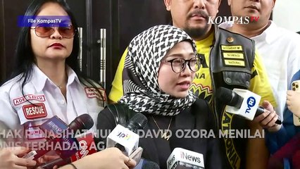 Alasan Pihak David Nilai Vonis AG Ringan dan Minta Jaksa Ajukan Banding