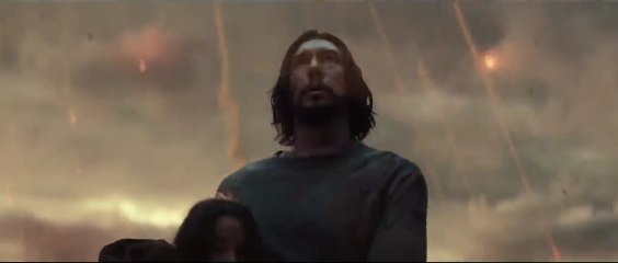 65 ｜ Official Trailer - Adam Driver