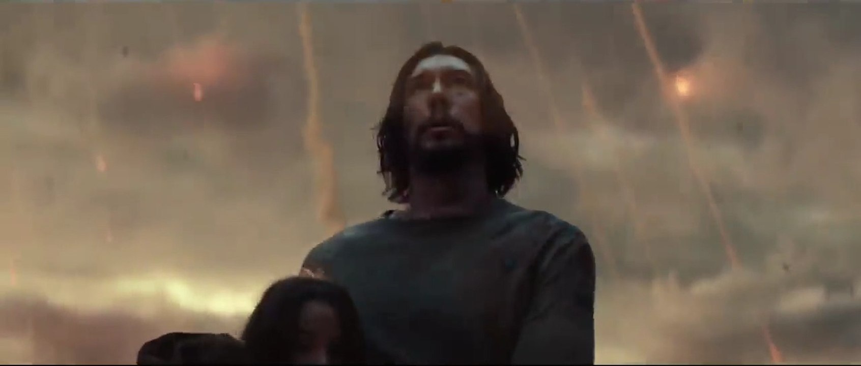 65 ｜ Official Trailer - Adam Driver
