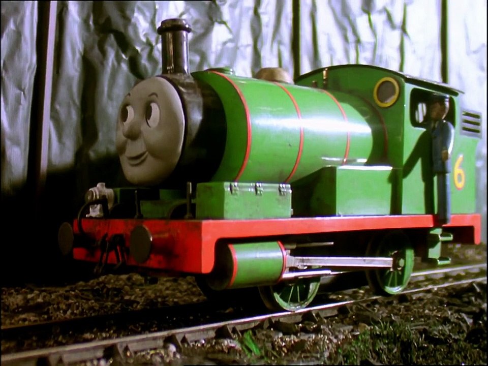 T5E9: La Exigencia de Percy