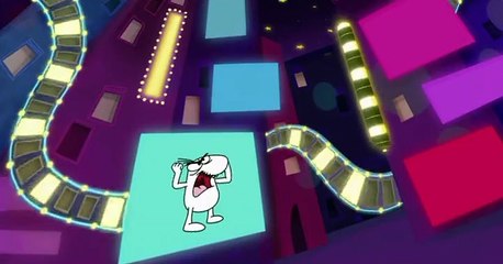 Pink Panther and Pals Pink Panther and Pals E073 Note-Ably Pink