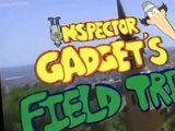 Field Trip Starring Inspector Gadget E00- Wild West - Both Sides of the Law
