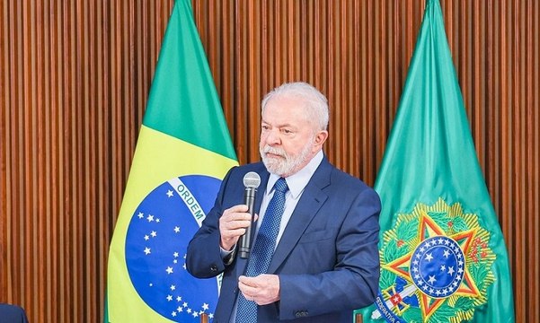 Paraibanos nas ruas avaliam os 100 primeiros dias do terceiro governo do presidente Lula