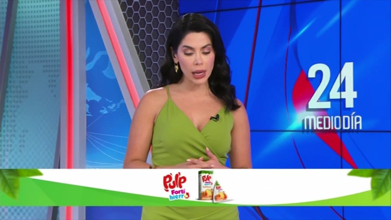 Tras denuncia de Panorama: PGE pide al Minjusdh que informe acciones tomadas contra Javier Pacheco