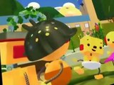 Rolie Polie Olie Rolie Polie Olie S06 E001 Soupey Zowie and Diaper Dyna-mo / Magnetitus / A Little Wish