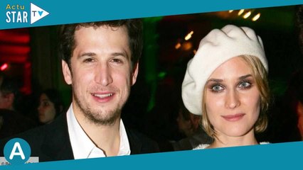 Ils ont été mariés : Guillaume Canet et Diane Kruger