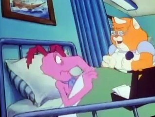 The Raccoons S05 E002 - Stress Test