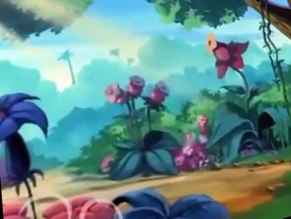 Jungle Cubs S02 E007B - Waiting For Baloo