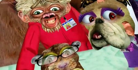 I Am Not an Animal E004 - My Fair Mare