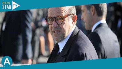 Valérie Lemercier en deuil : son ancien compagnon, l'avocat Hervé Temime, est mort