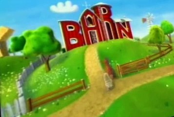 Word World Word World E001 – Runaway O/Happy Birthday, Dog!