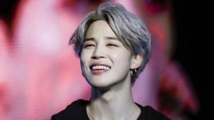 "방탄소년단 지민 빌보드 1위, 거대한 역사적 업적"..외신 일제히 주목