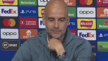 Will Tuchel stop Guardiola's Champions League hunt again?