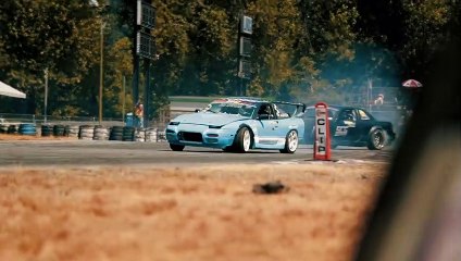 Suga Boom Boom (Key Crasher Mix) - Drifting 2