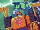 Transformers: Robots in Disguise 2001 Transformers: Robots in Disguise 2001 E031 A Friendly Contest