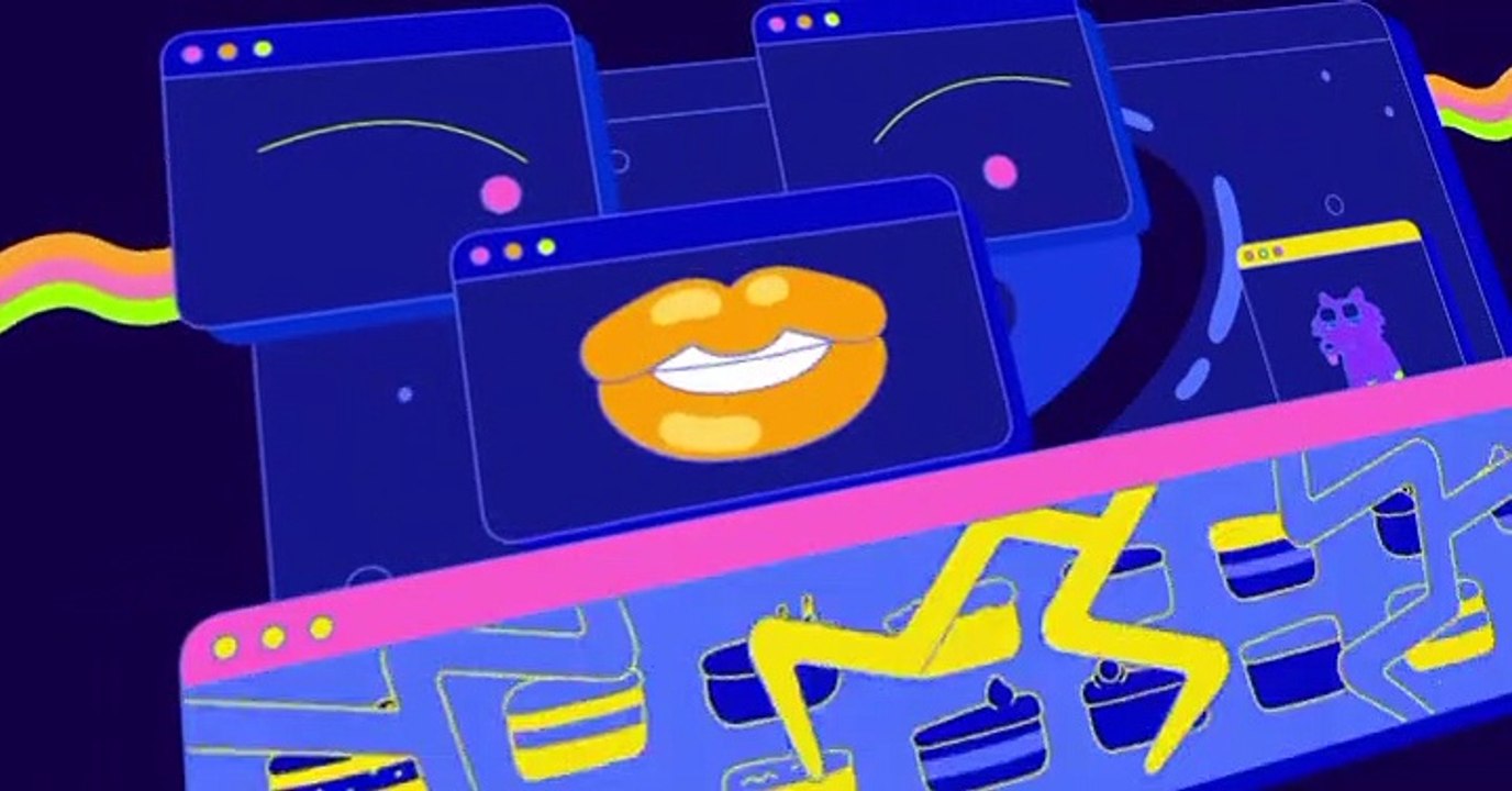 Lazor Wulf S02 E004