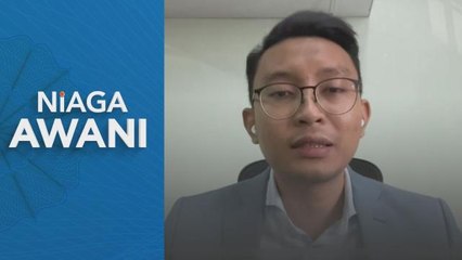 Tenaga Buruh: Pasaran buruh bertambah baik, paras pra pandemik hampir tiba?