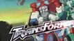 Transformers: Robots in Disguise 2001 Transformers: Robots in Disguise 2001 E034 The Human Element
