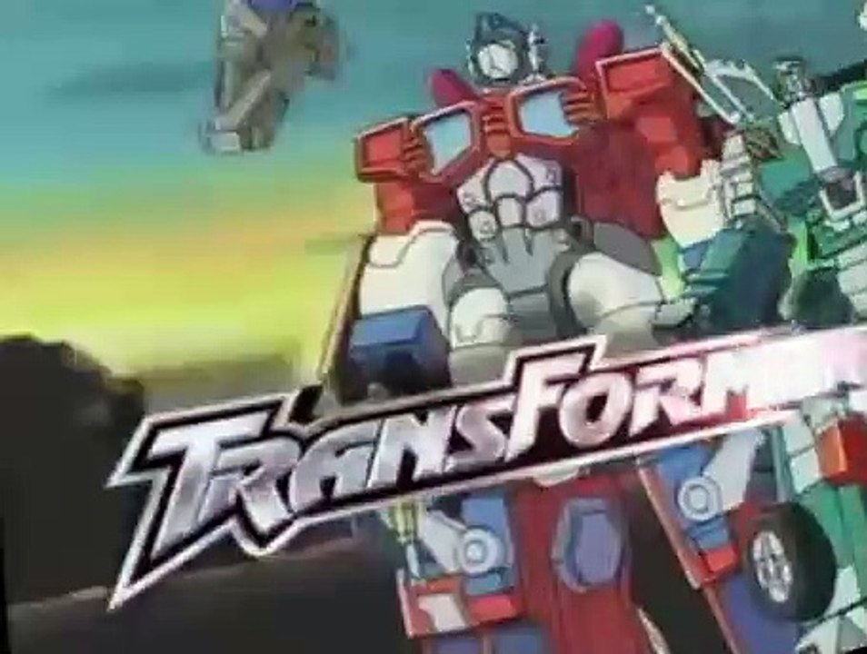 Transformers: Robots in Disguise 2001 Transformers: Robots in Disguise 2001 E034 The Human Element