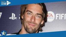 Camille Lacourt revient sur la naissance de sa fille qui l’a aidé à se remettre d’un burn-out