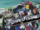 Transformers: Robots in Disguise 2001 Transformers: Robots in Disguise 2001 E035 Mystery of the Ultra Magnus