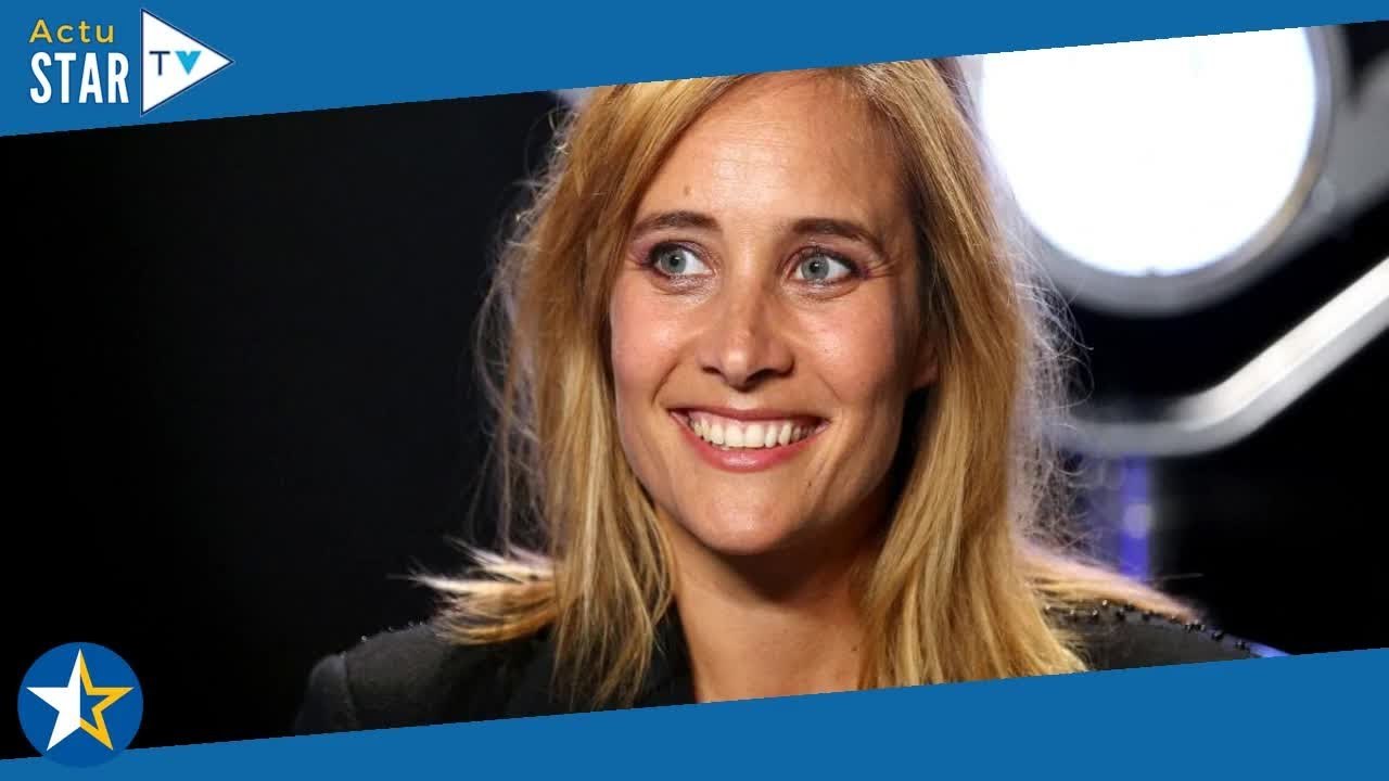 "Une vraie preuve d'être amoureuse" : Julie de Bona fait de très rares confidences sur son mystérieu