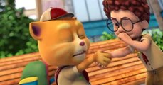 Talking Tom and Friends Talking Tom and Friends S03 E010 – The Lost Scouts