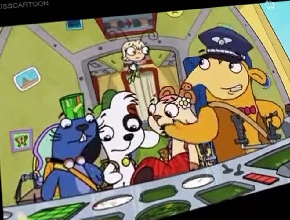 Doki S02 E029 Stuck On Style