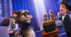 Talking Tom and Friends Talking Tom and Friends S03 E012 – Fancy Party