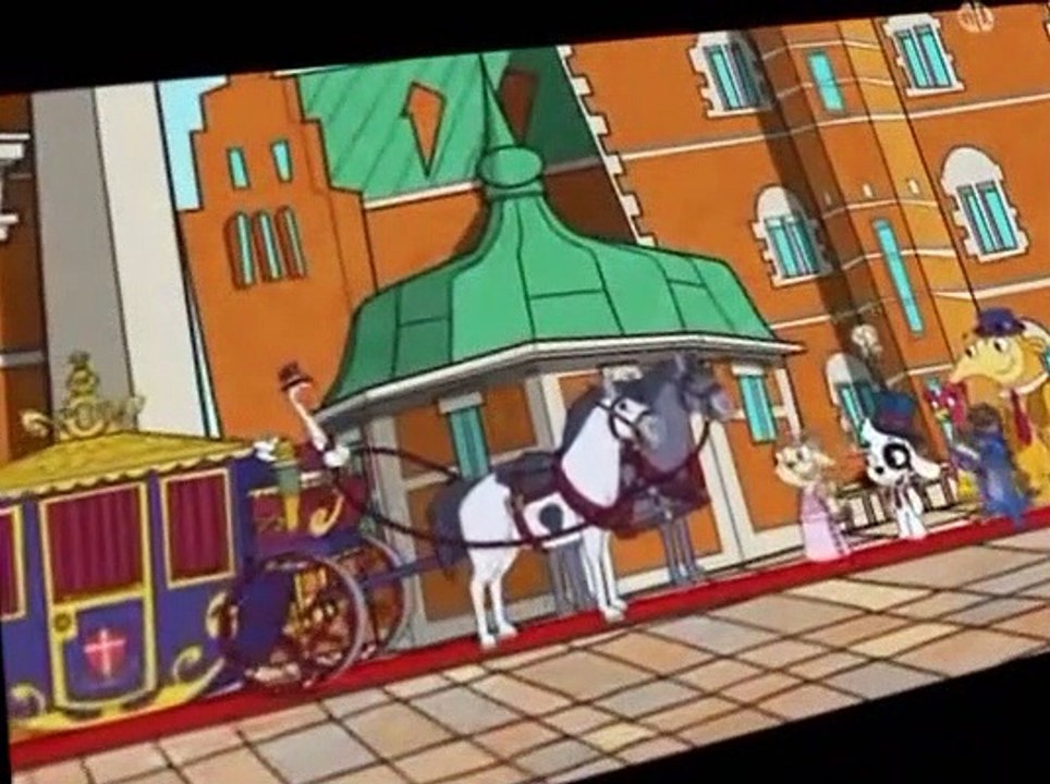 Doki S02 E037 My Fair Fico