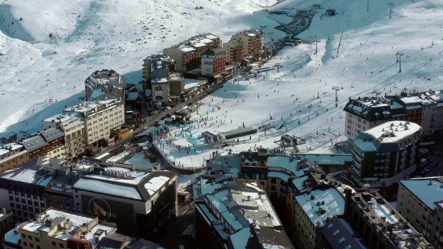 Suga Boom Boom (Key Crashers Mix) - Snowboarding