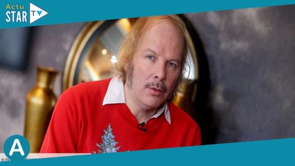 “On rate plein de choses…” Philippe Katerine désarmant de sincérité sur son rôle de père