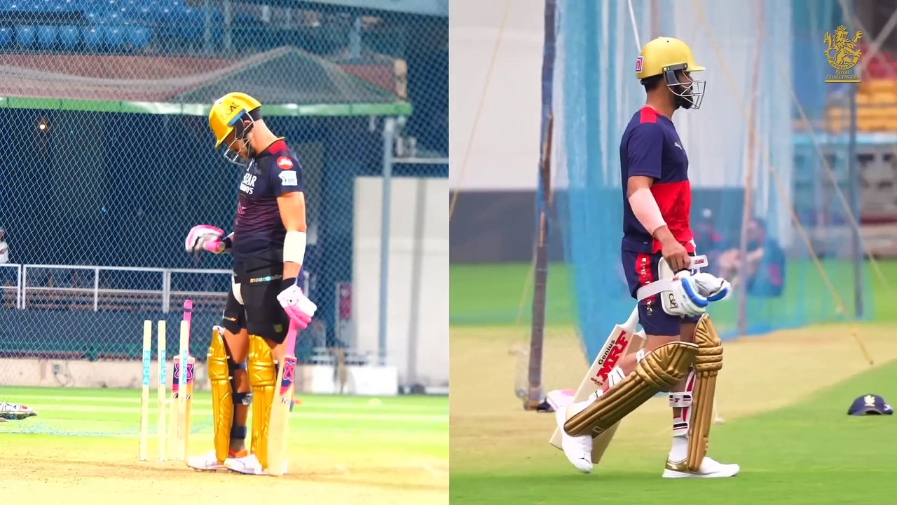 Here are some fan predictions for IPL 2023 _ RCB 12th Man TV