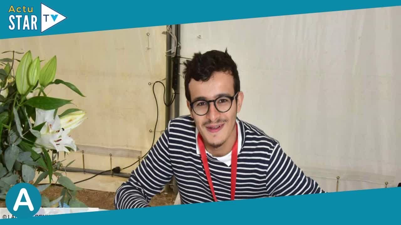 « Ce n’est pas faute d’essayer » : Paul El Kharrat célibataire avec regret