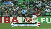 FIFA World Cup 2002 All Goals with Commentary    Coupe du Monde de la FIFA 2002 Tous les buts avec commentaire