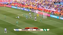 FIFA World Cup 2010 All Goals & Highlights HD     Coupe du Monde de la FIFA 2010 Tous les buts et résumés HD