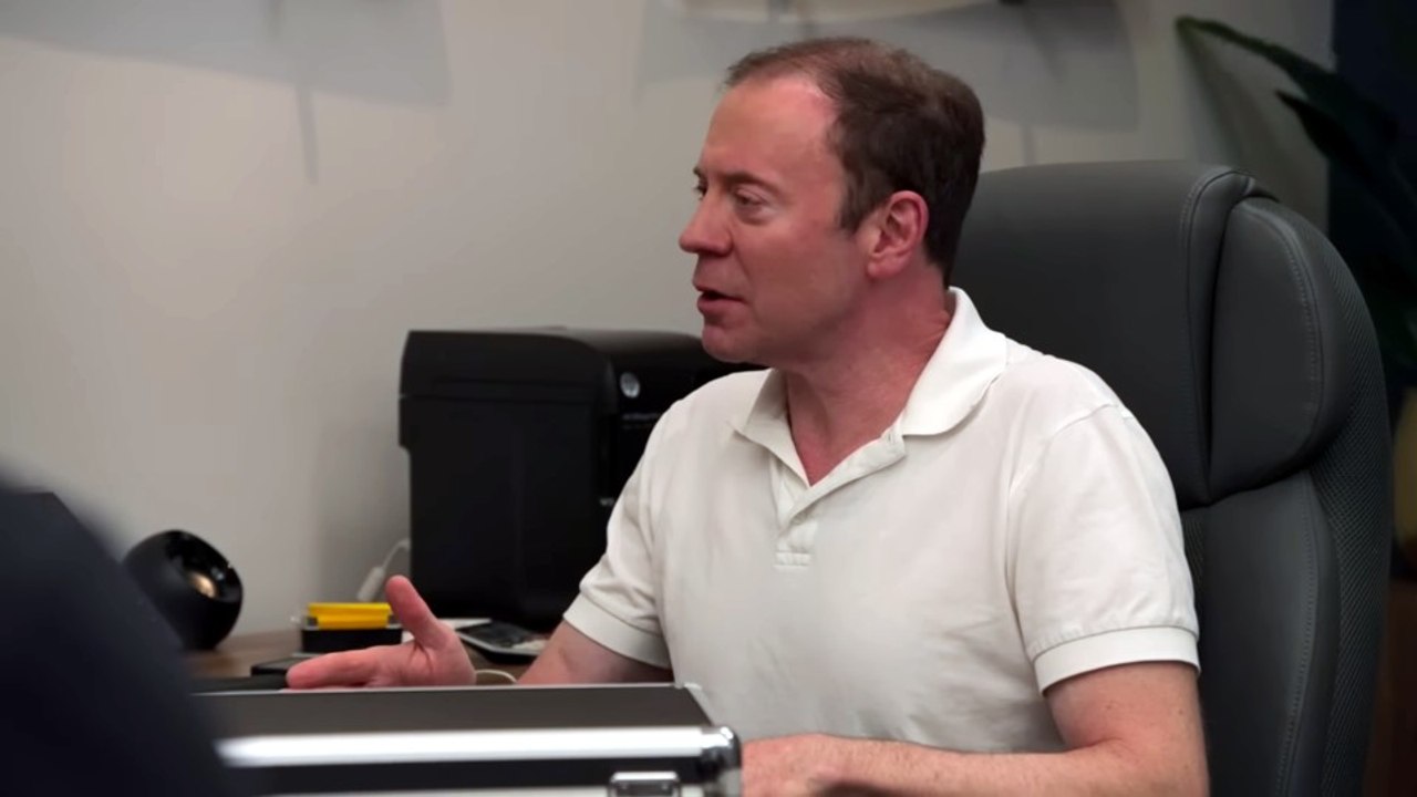 King of Collectibles: Gewährt einen Blick in die faszinierende Welt von Raritäten-Sammlern