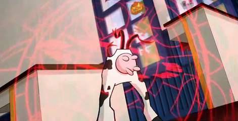 Randy Cunningham: 9th Grade Ninja Randy Cunningham: 9th Grade Ninja S01 E005 Dawn of the Driscoll – Night of the Living McFizzles