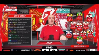 Liverpool vs Manchester United: Fans' Reactions & Exciting Matches in EPL 2022/2023