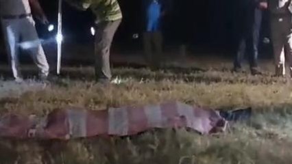 পূর্ব বর্ধমান: যুবকের ক্ষতবিক্ষত দেহ উদ্ধার! নিখোঁজ প্রিয় বন্ধু