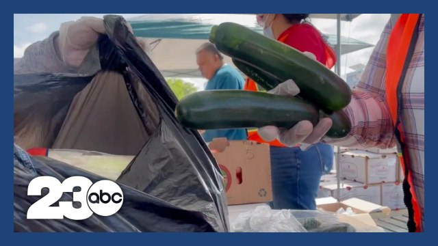 Flooded fields leave many farmworkers in need of help