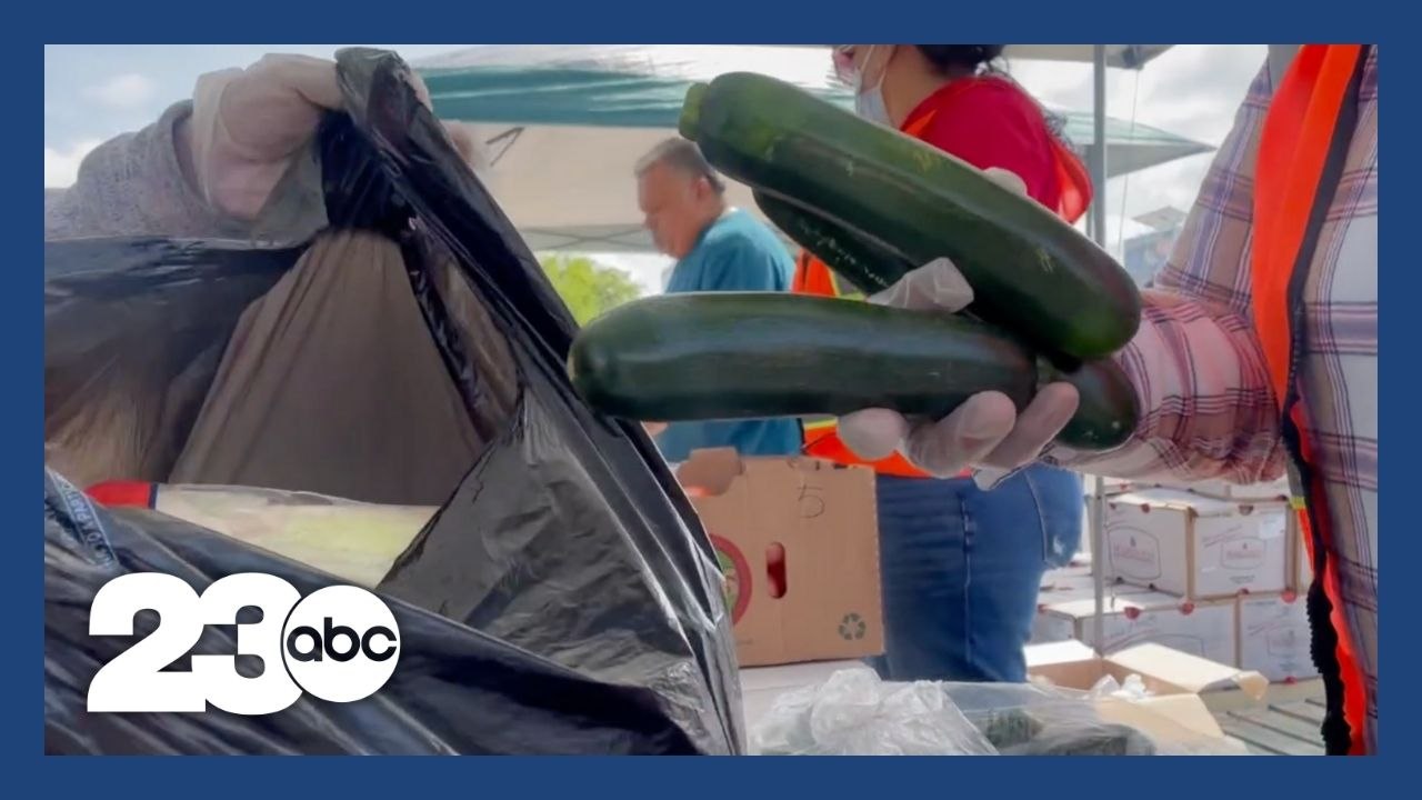 Flooded fields leave many farmworkers in need of help