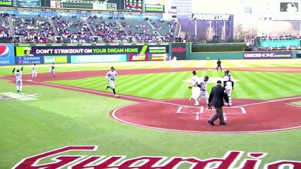 Resumen Yankees de New York vs Guardianes de Cleveland | MLB 10-04-2023