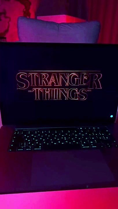 #strangerthings