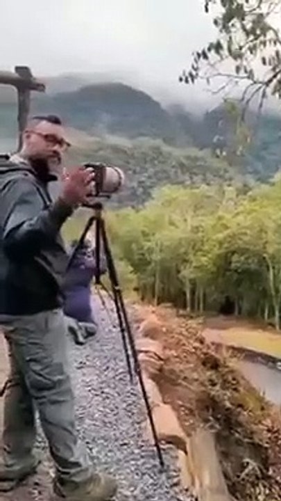 Interesting clip