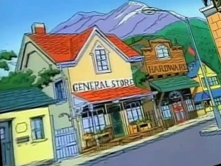 Tales from the Cryptkeeper Tales from the Cryptkeeper E017 – All the Gory Details