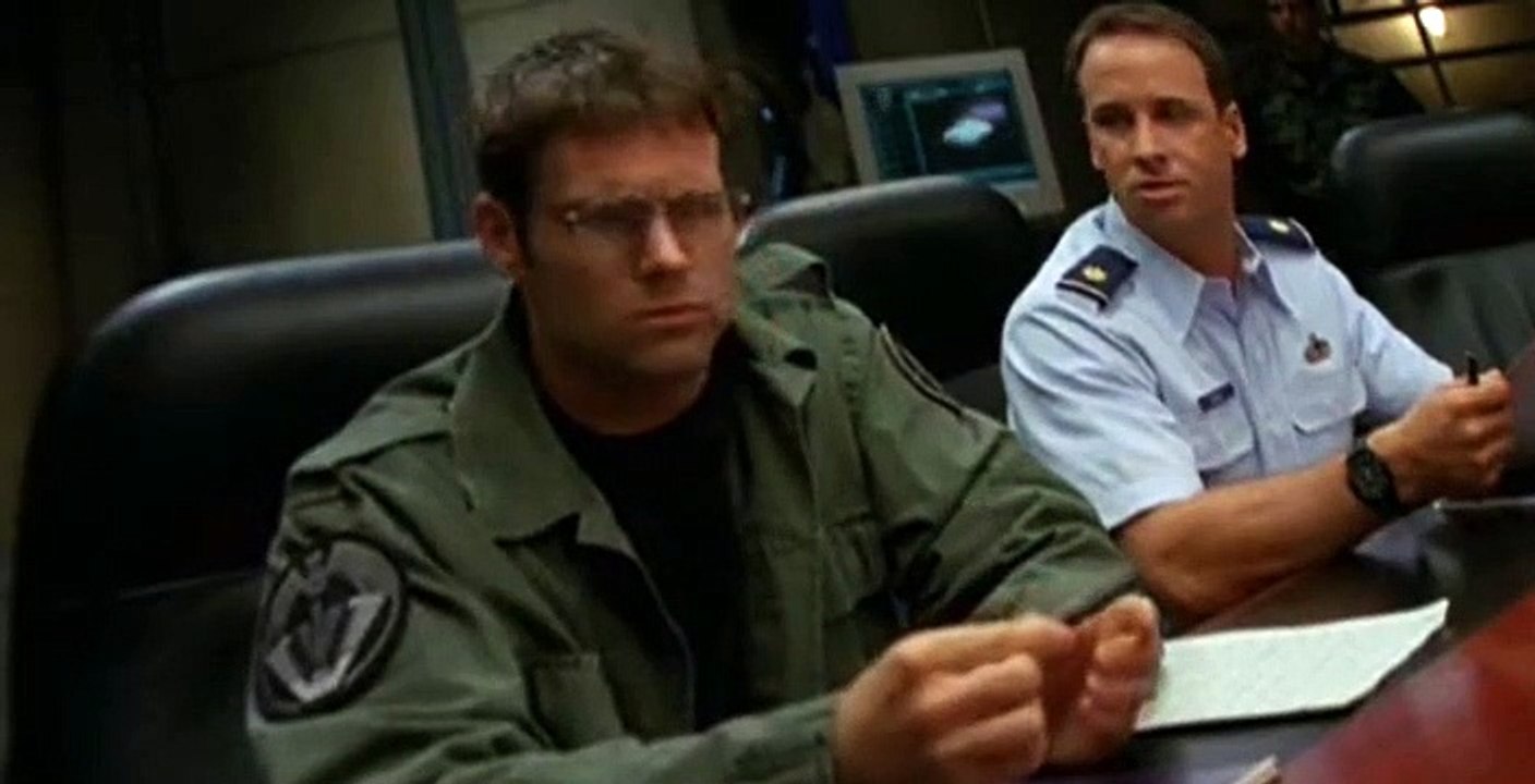 Stargate SG-1 S04 E12