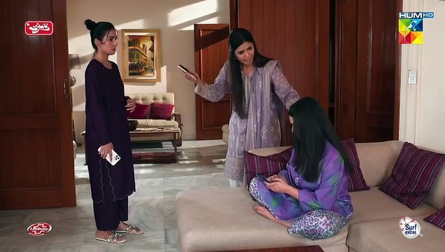 Aag Lag Jaye Gi Sweeto Ko...! #ayezahkhan #danishtaimoor - Chand Tara - FLO Digital